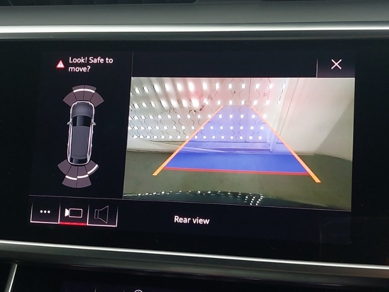 Used Audi A6 2019 for sale - 78151526: Photo 11