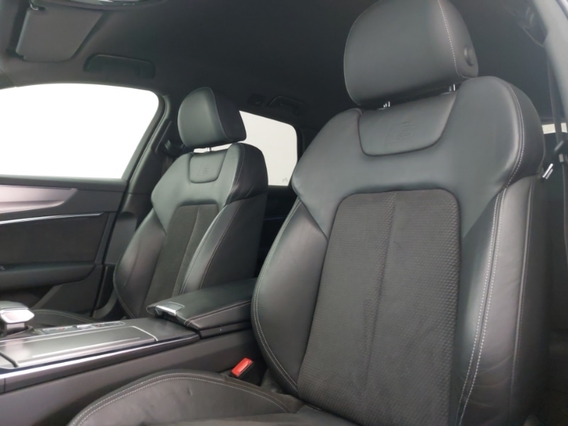 Used Audi A6 2019 for sale - 78151526: Photo 12