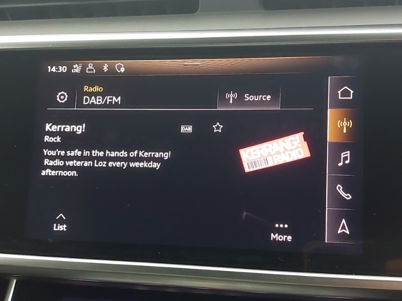 Used Audi A6 2019 for sale - 78151526: Photo 13