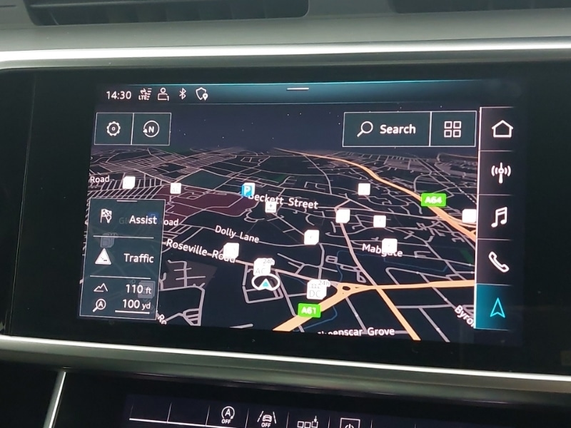 Used Audi A6 2019 for sale - 78151526: Photo 14