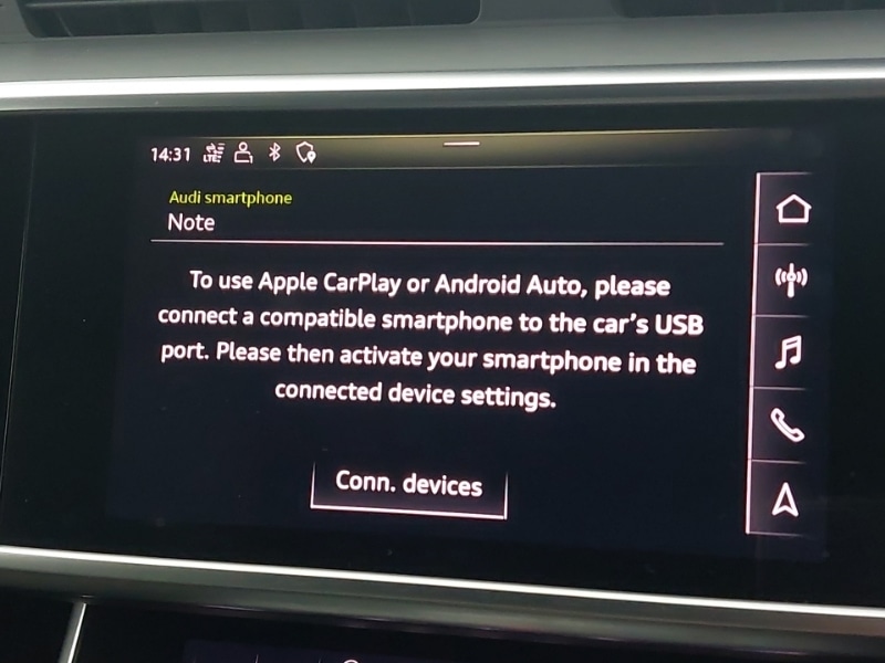 Used Audi A6 2019 for sale - 78151526: Photo 15