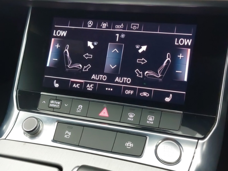 Used Audi A6 2019 for sale - 78151526: Photo 16