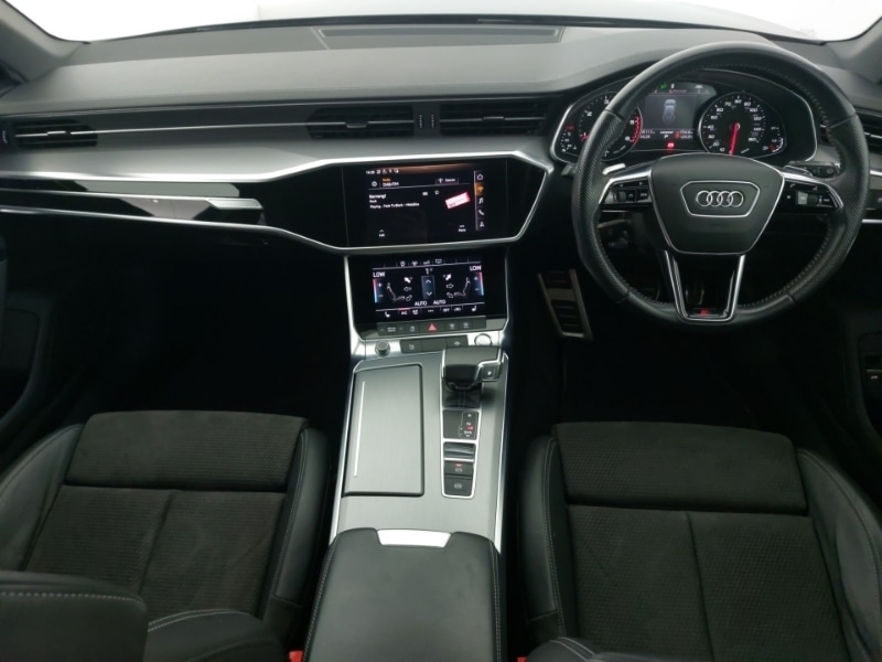 Used Audi A6 2019 for sale - 78151526: Photo 2