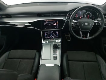 Used Audi A6 2019 for sale - 78151526: Photo