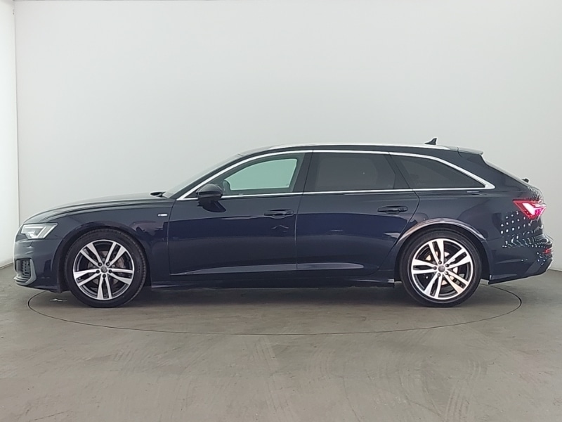 Used Audi A6 2019 for sale - 78151526: Photo 4