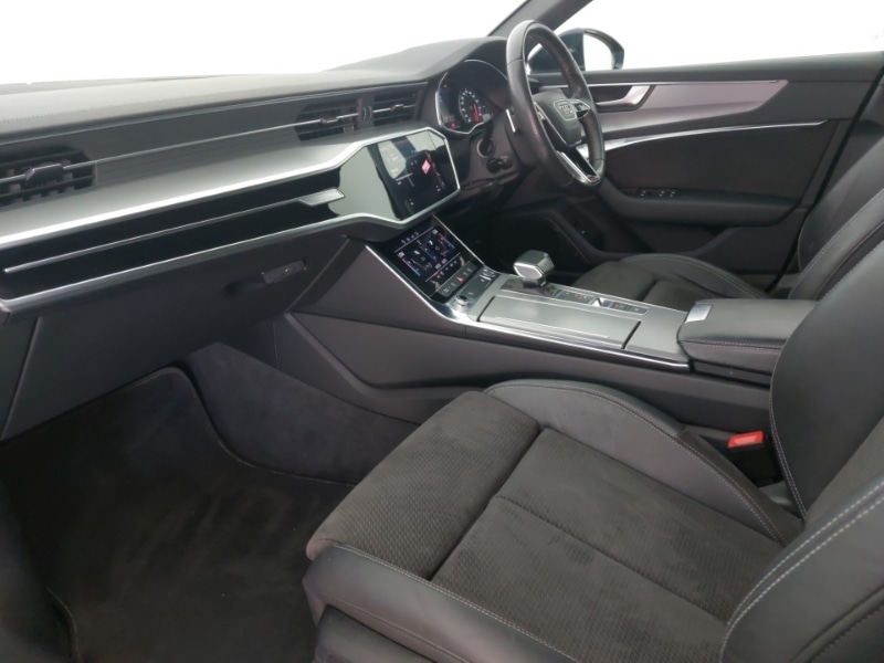 Used Audi A6 2019 for sale - 78151526: Photo 5
