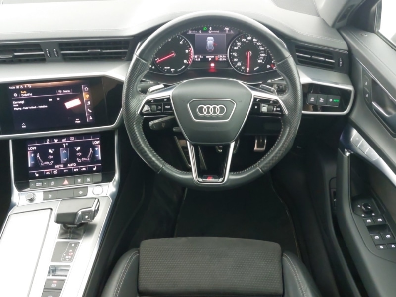 Used Audi A6 2019 for sale - 78151526: Photo 7