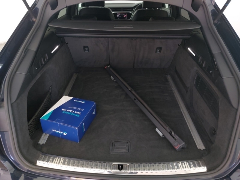 Used Audi A6 2019 for sale - 78151526: Photo 8