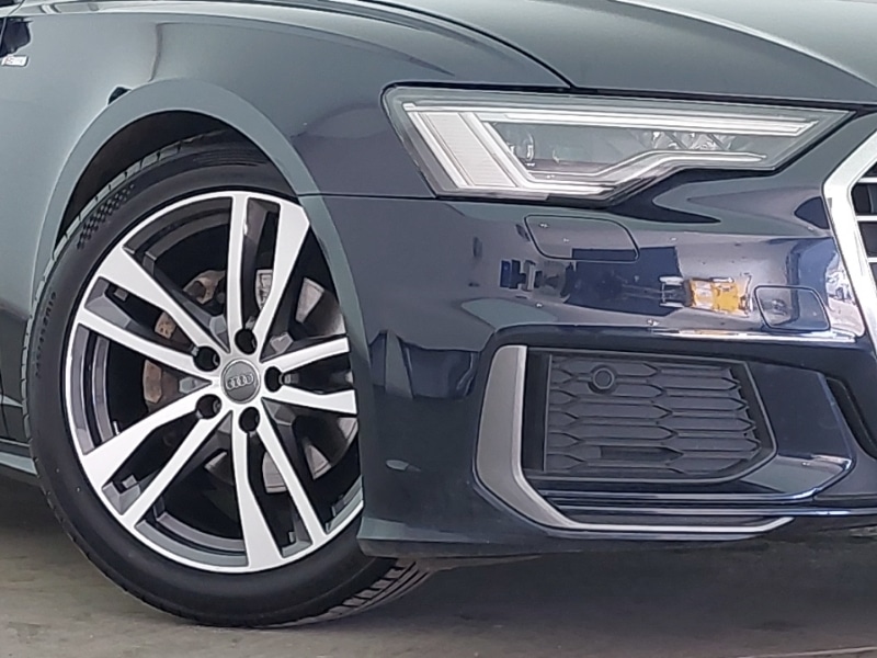 Used Audi A6 2019 for sale - 78151526: Photo 9