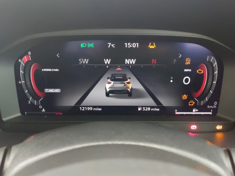 Used Nissan Juke 2025 for sale - 76713729: Photo 10