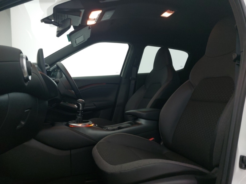 Used Nissan Juke 2025 for sale - 76713729: Photo 12