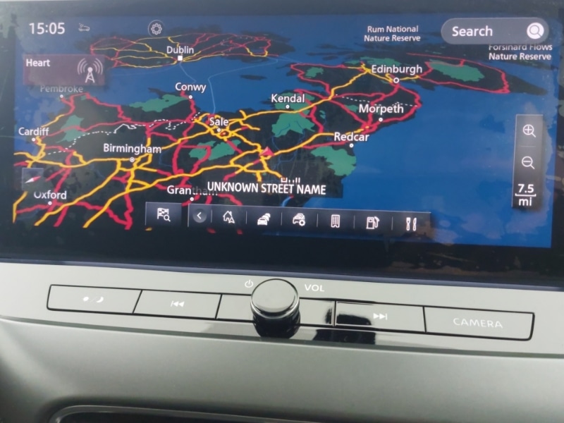 Used Nissan Juke 2025 for sale - 76713729: Photo 17