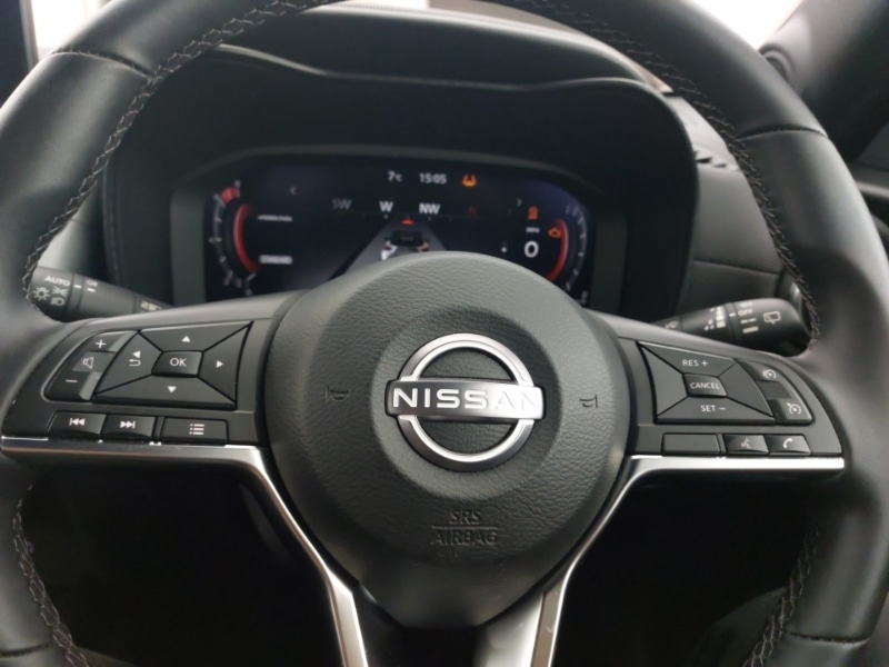 Used Nissan Juke 2025 for sale - 76713729: Photo 18