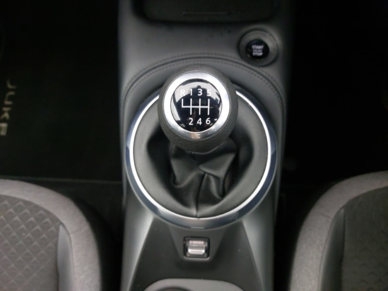 Used Nissan Juke 2025 for sale - 76713729: Photo 19