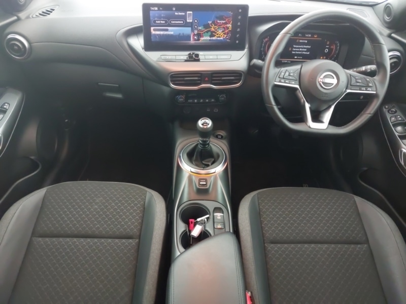 Used Nissan Juke 2025 for sale - 76713729: Photo 2