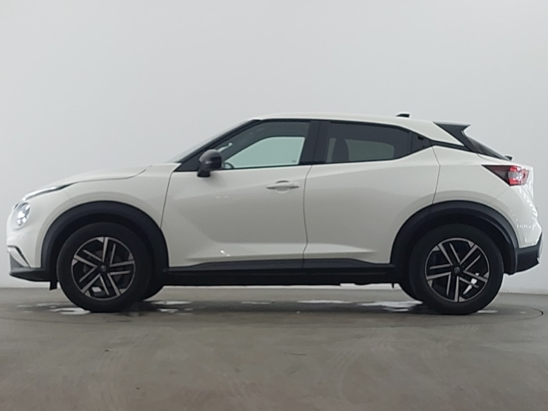 Used Nissan Juke 2025 for sale - 76713729: Photo 4