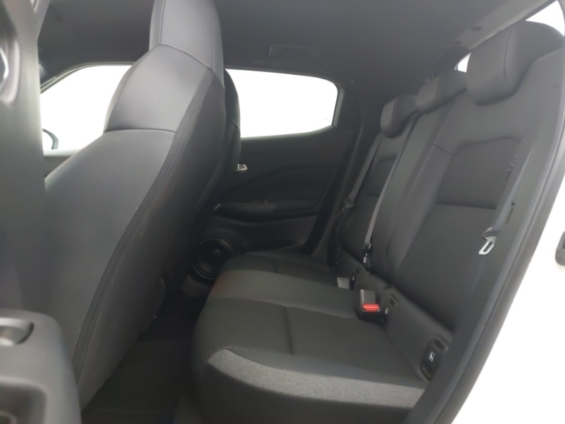 Used Nissan Juke 2025 for sale - 76713729: Photo 6