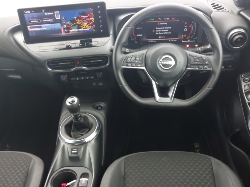 Used Nissan Juke 2025 for sale - 76713729: Photo 7