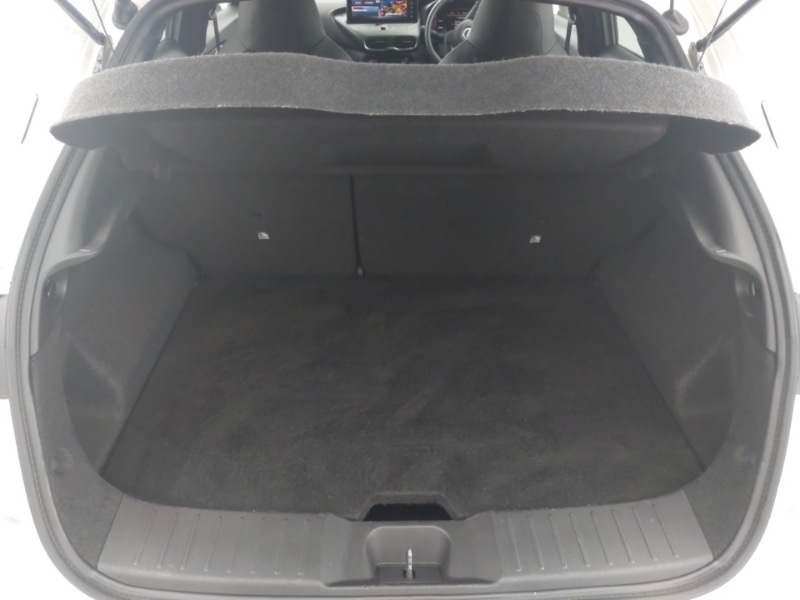 Used Nissan Juke 2025 for sale - 76713729: Photo 8