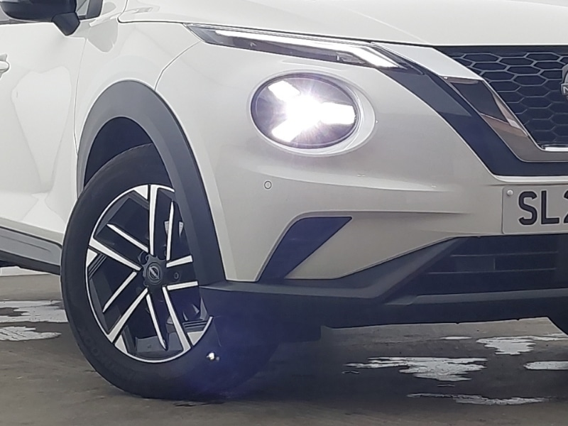 Used Nissan Juke 2025 for sale - 76713729: Photo 9