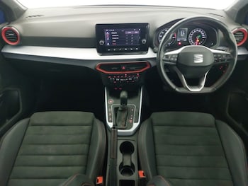 Used SEAT Arona 2023 for sale - 77731767: Photo