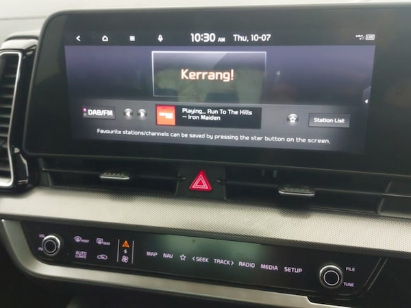 Used Kia Sportage 2022 for sale - 75209504: Photo 13