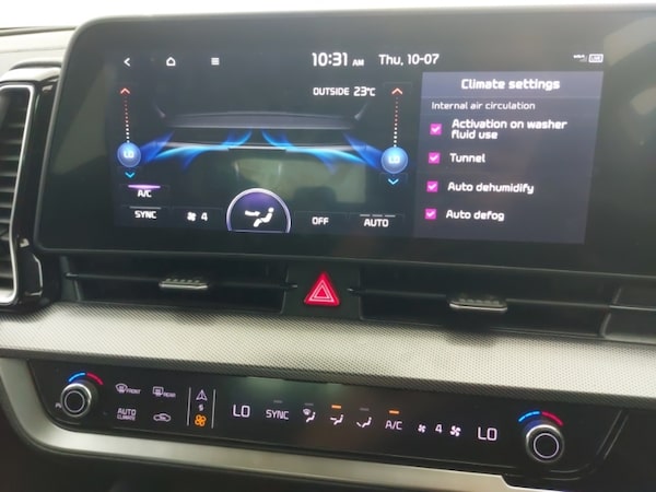 Used Kia Sportage 2022 for sale - 75209504: Photo 16