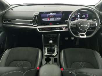 Used Kia Sportage 2022 for sale - 75209504: Photo