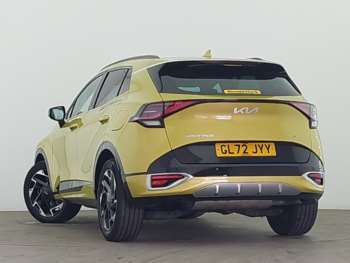 Used Kia Sportage 2022 for sale - 75209504: Photo