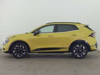 Used Kia Sportage 2022 for sale - 75209504: Photo