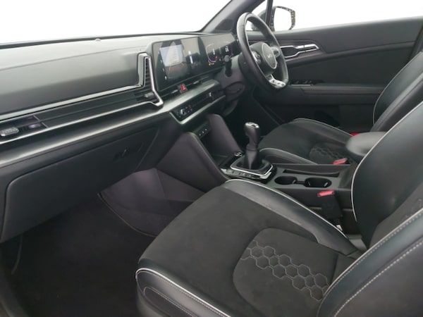 Used Kia Sportage 2022 for sale - 75209504: Photo 5
