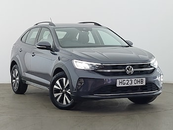 Used Volkswagen Taigo 2023 for sale - 79286519: Photo