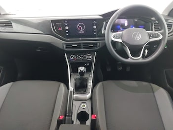Used Volkswagen Taigo 2023 for sale - 79286519: Photo