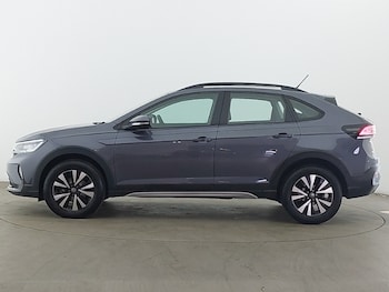 Used Volkswagen Taigo 2023 for sale - 79286519: Photo