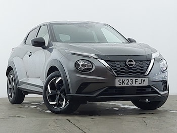 Used Nissan Juke 2023 for sale - 78803579: Photo