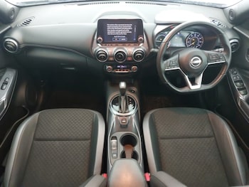 Used Nissan Juke 2023 for sale - 78803579: Photo