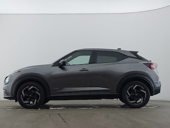 Used Nissan Juke 2023 for sale - 78803579: Photo