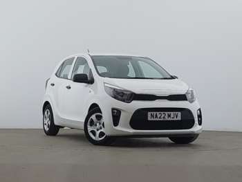 2022 - 1.0 1 5dr [4 seats]