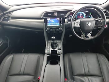 Used Honda Civic 2019 for sale - 78455536: Photo