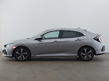Used Honda Civic 2019 for sale - 78455536: Photo