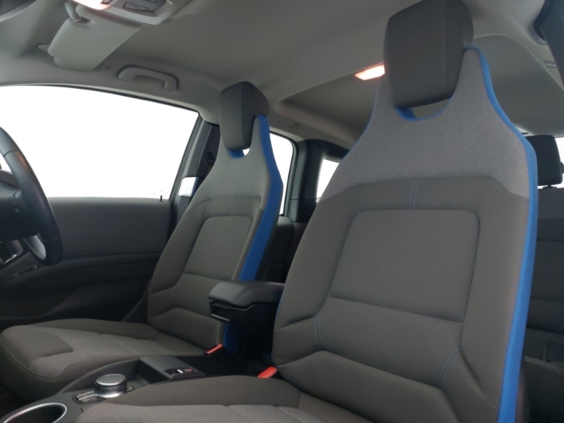 Used BMW i3 2021 for sale - 77664223: Photo 12