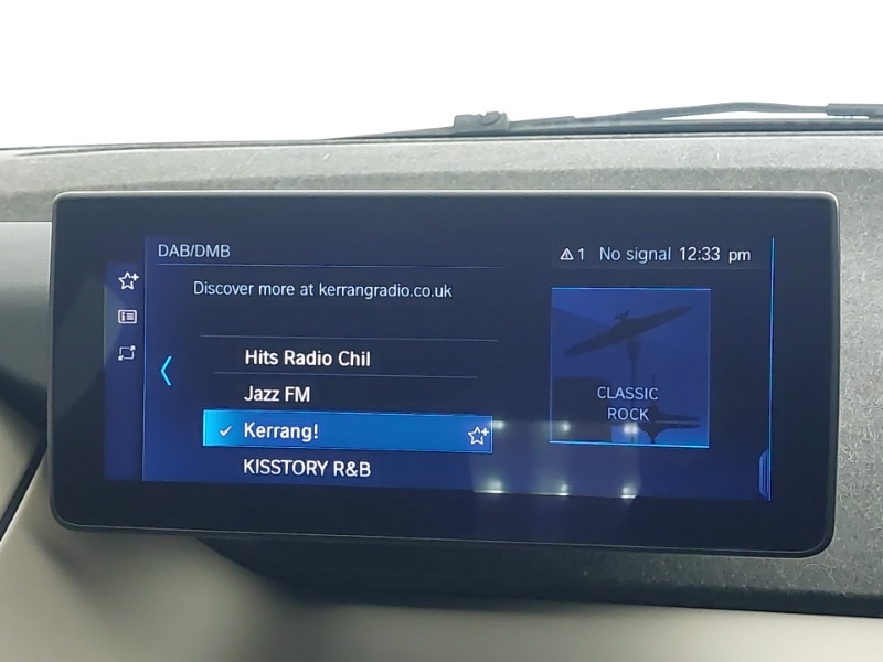 Used BMW i3 2021 for sale - 77664223: Photo 13