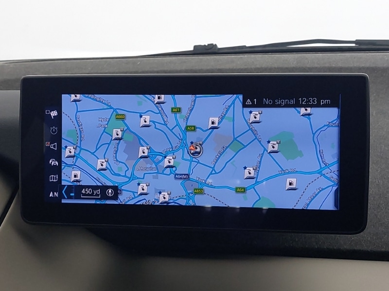 Used BMW i3 2021 for sale - 77664223: Photo 14