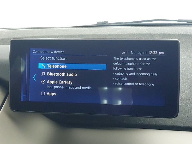 Used BMW i3 2021 for sale - 77664223: Photo 15