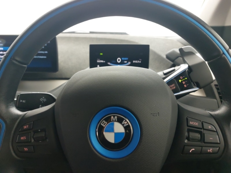 Used BMW i3 2021 for sale - 77664223: Photo 19