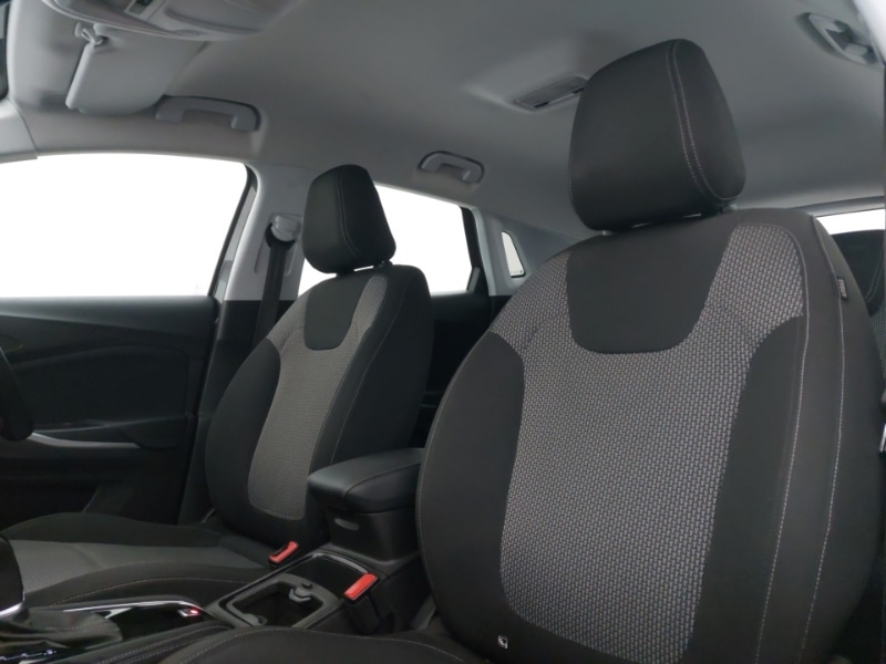 Used Vauxhall Grandland X 2020 for sale - 76602349: Photo 12