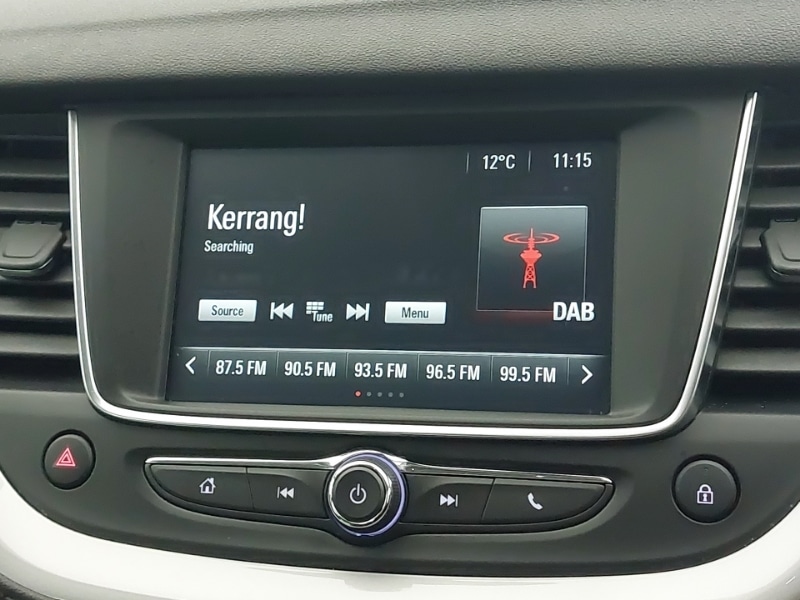 Used Vauxhall Grandland X 2020 for sale - 76602349: Photo 13