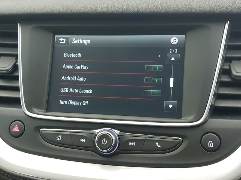 Used Vauxhall Grandland X 2020 for sale - 76602349: Photo 14