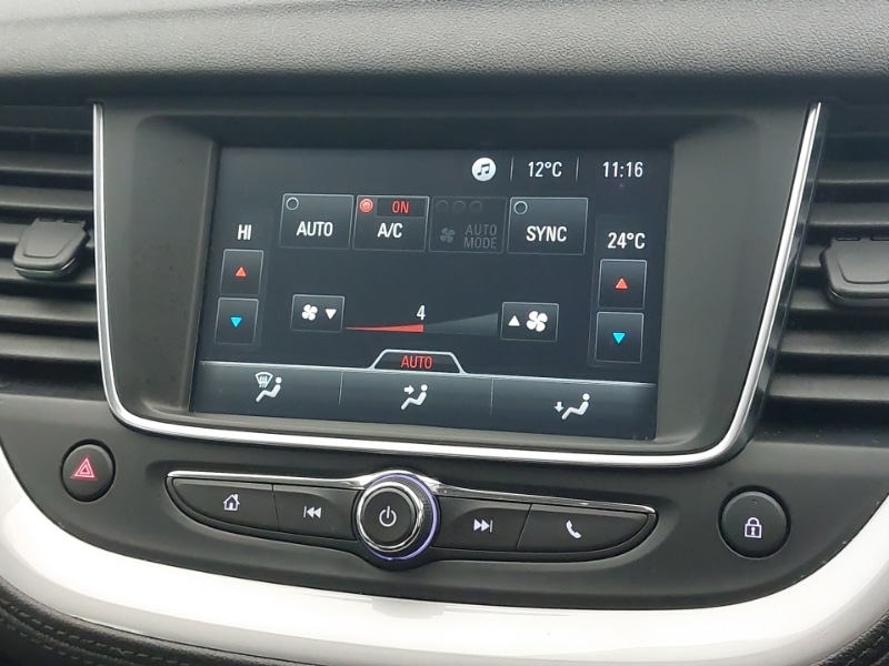 Used Vauxhall Grandland X 2020 for sale - 76602349: Photo 15