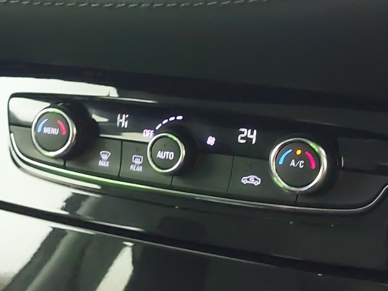 Used Vauxhall Grandland X 2020 for sale - 76602349: Photo 16